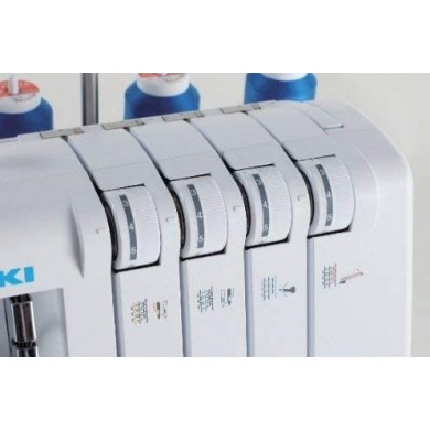 surjeteuse Juki M0-80CB