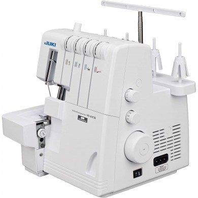 Juki MO-80CB Four-Wire Overlock