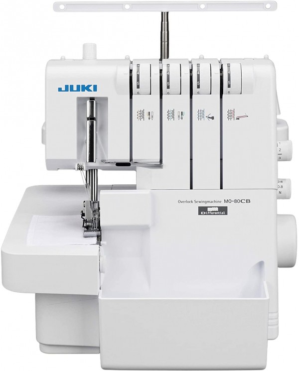 surjeteuse Juki M0-80CB