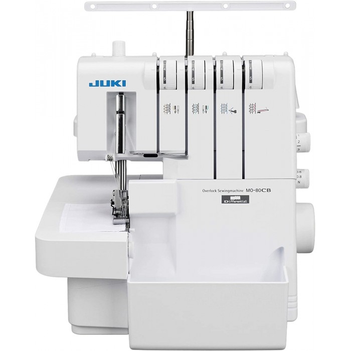 surjeteuse Juki M0-80CB