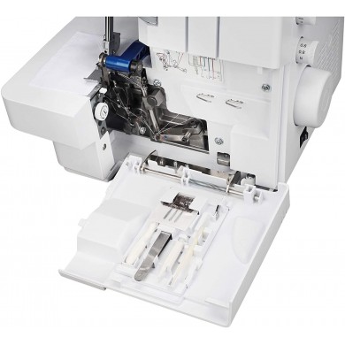 Juki MO-80CB Four-Wire Overlock