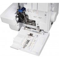 Juki MO-80CB Four-Wire Overlock