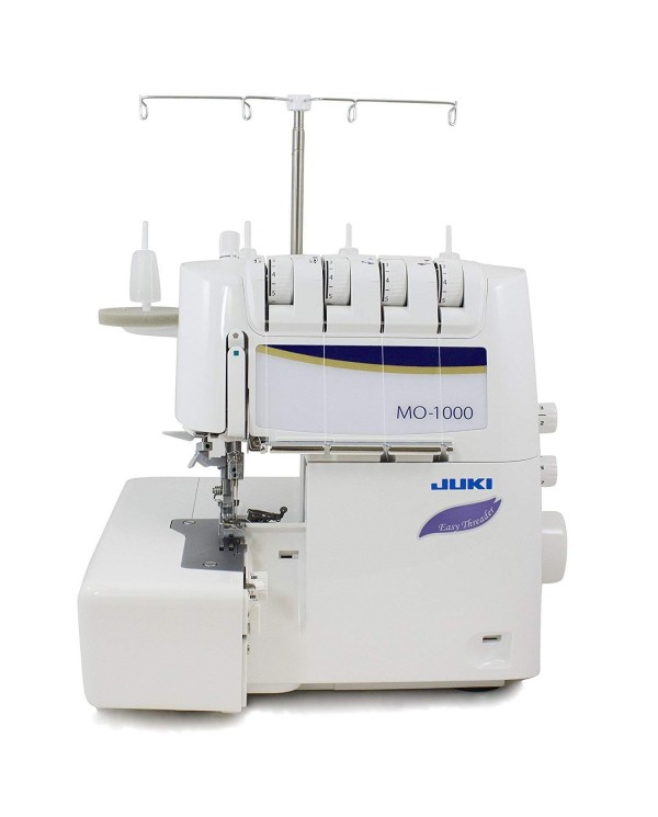 JUKI MO-1000 - Air threading serger