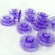 Pfaff 821147096 Paquet de canettes viola pour Pfaff Icon 10 pièces