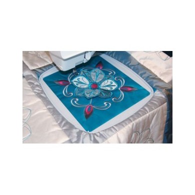 creative Quilter's Hoop