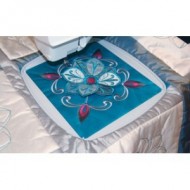 creative Quilter's Hoop