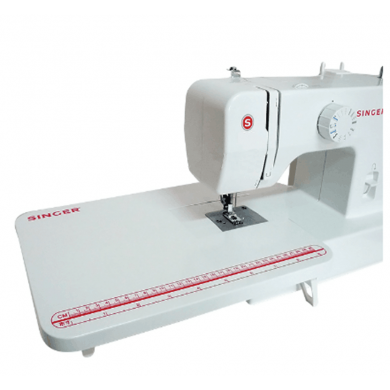 Singer Promise 1408 Machine à coudre mécanique avec pied de coupe