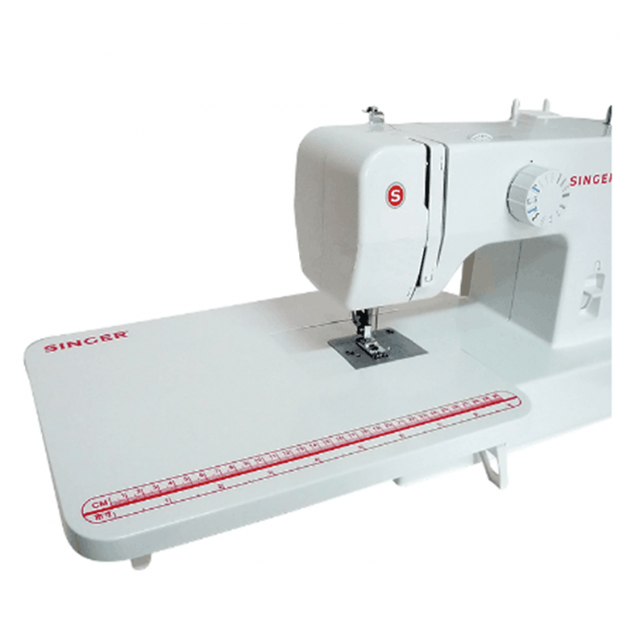 Singer Promise 1408 Machine à coudre mécanique avec pied de coupe