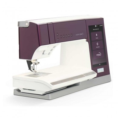 Icon 2 Creative Pfaff Sewing & Embroidery Machine