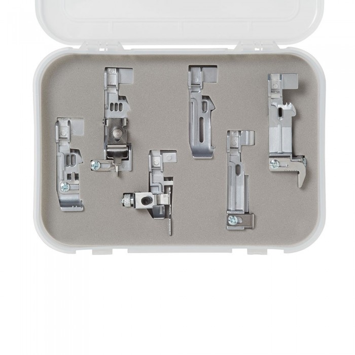 Set piedini b44 b48 b64 Bernette - 5020405511