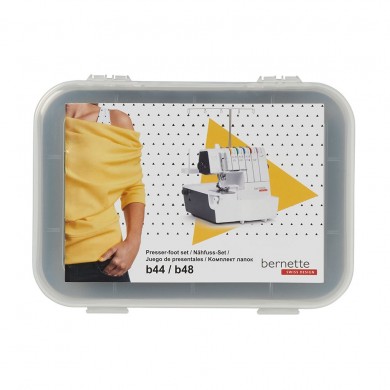 Jeu de pieds b44 b48 b64 Bernette - 5020405511