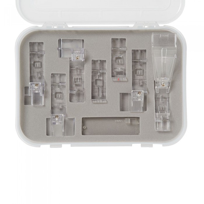 Set piedini b42 b48 Bernette - 5020405510