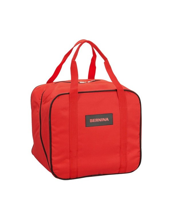 Machine Bag Cut & Sew/ Bernette Cover Stitch