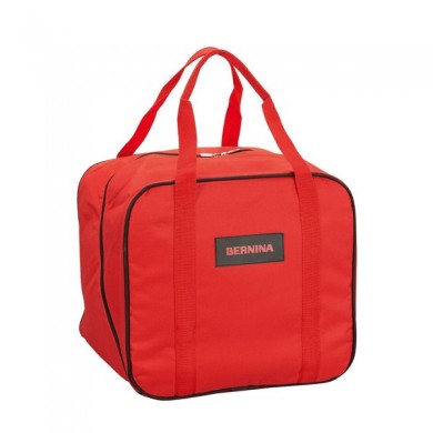 Borsa per macchine Taglia & cuci/ Punto di copertura Bernette