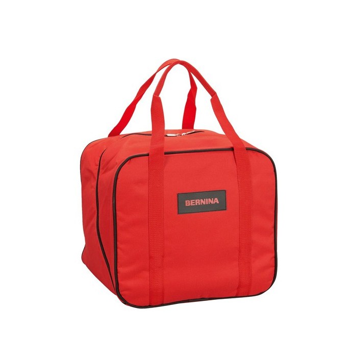 Machine Bag Cut & Sew/ Bernette Cover Stitch