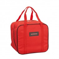 Machine Bag Cut & Sew/ Bernette Cover Stitch