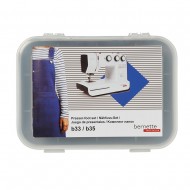 Set piedini bernette b33 b35 - 5020601416