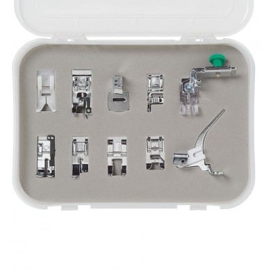 Set piedini bernette b33 b35 - 5020601416