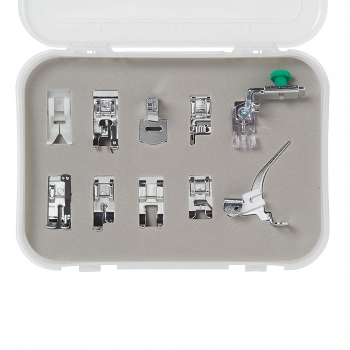 Set piedini bernette b33 b35 - 5020601416