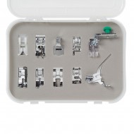 Feet set bernette b33 b35 - 5020601416