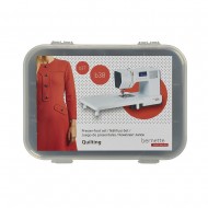 Ensemble de pieds quintés bernette b37 b38 - 5020601428