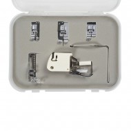 Quinting feet set bernette b37 b38 - 5020601428