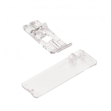 Piedino per cordoncini per tagliacuci Bernette - b-5020405117