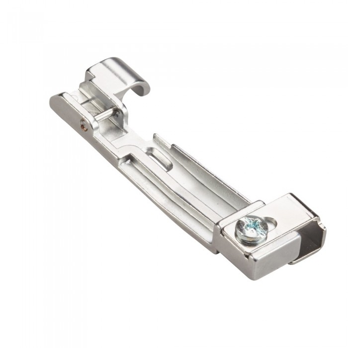 Piedino per perline e paillettes per macchine Taglia & cuci/ Punto di copertura Bernette b-5020405116