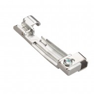 Piedino per perline e paillettes per macchine Taglia & cuci/ Punto di copertura Bernette b-5020405116