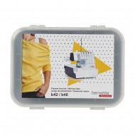 Set piedini b42 b48 Bernette - 5020405510