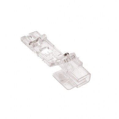 Piedino bordatore per nastri in sbieco, non piegati - b-5020405114