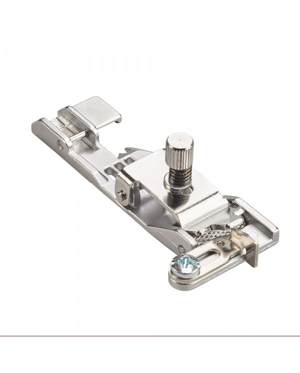 Rubber band insert foot - b-5020405111