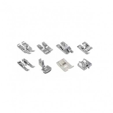 Set piedini bernette b77 b79 - 5020209306