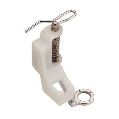 Bernette Pied à broder à ressorts - 5020209326