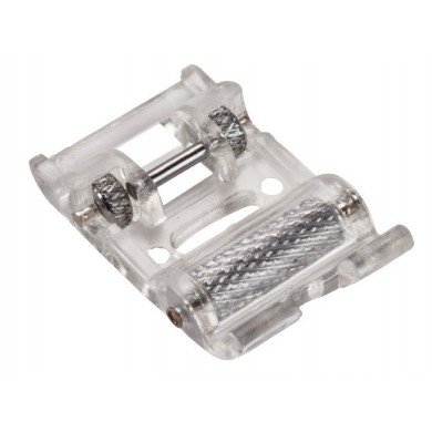 Piedino a rulli Bernette - 5020210313