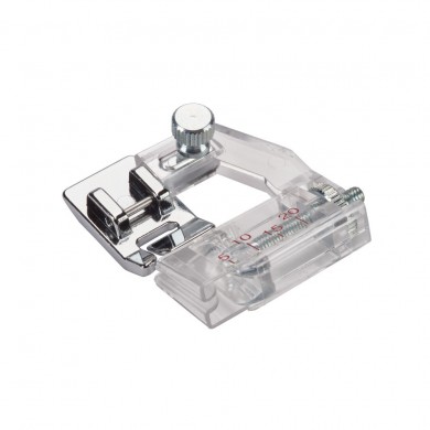 Bernette Pied de bordure réglable 5020210301