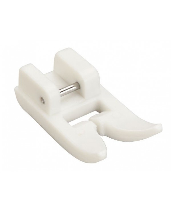 Zigzag foot non-stick insole