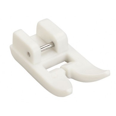 Piedino zigzag soletta antiaderente