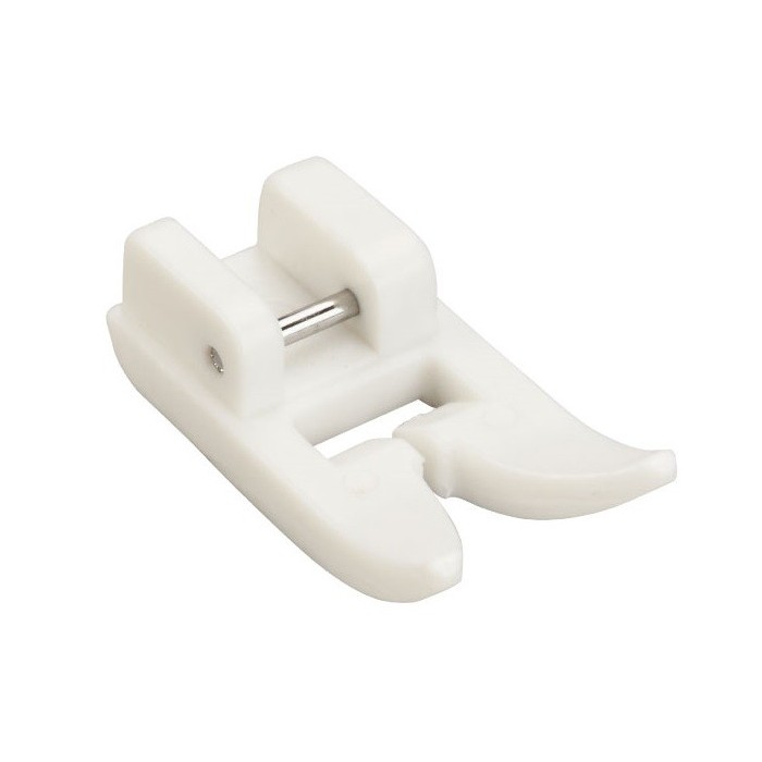 Piedino zigzag soletta antiaderente