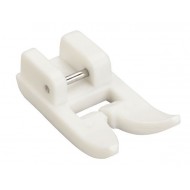 Zigzag foot non-stick insole