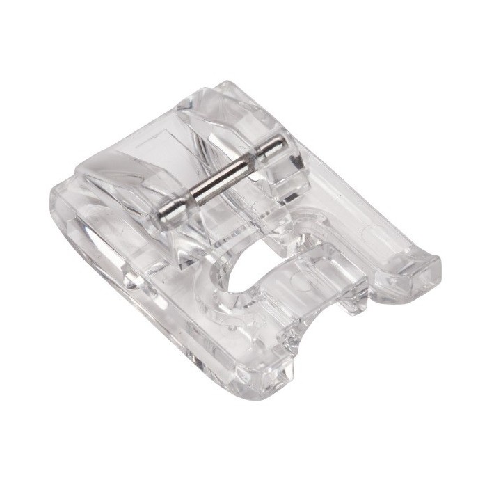 Bernette beaded and sequined foot 5020210306