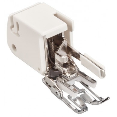 Piedino a doppio trasporto Bernette