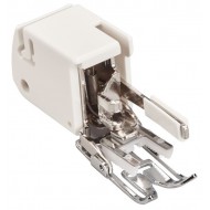 Piedino a doppio trasporto Bernette