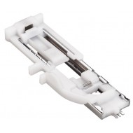 Sled buttonhole foot