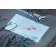 Machine à coudre et à broder Brother Luminaire Innov-is XP1