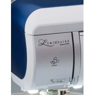 Macchina per cucire e ricamare Brother Luminaire Innov-is XP1