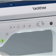 Macchina per cucire e ricamare Brother Luminaire Innov-is XP1