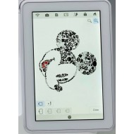 Macchina per cucire e ricamare Brother Luminaire Innov-is XP1