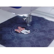 Macchina per cucire e ricamare Brother Luminaire Innov-is XP1