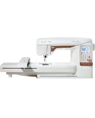 Macchina per cucire e ricamare Husqvarna Viking Designer Topaz 25 Macchina per cucire e ricamare Husqvarna Viking Designer Topaz 25